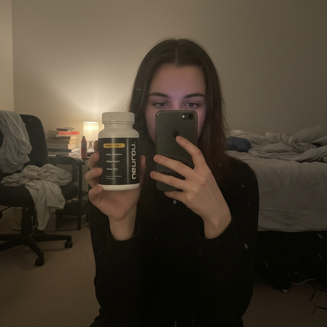 Emily Jones's testimonial