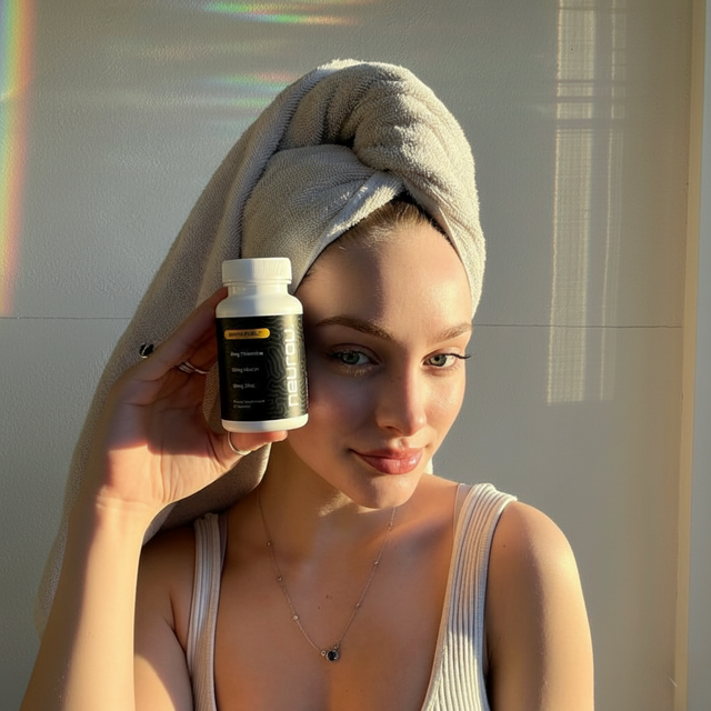 Amanda Foster's testimonial