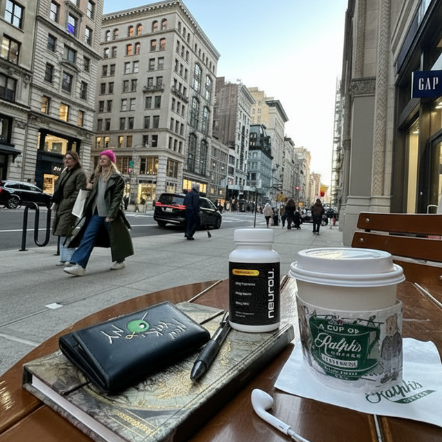 Lauren Phillips's testimonial