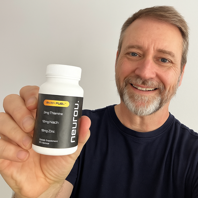 Robert Hayes's testimonial