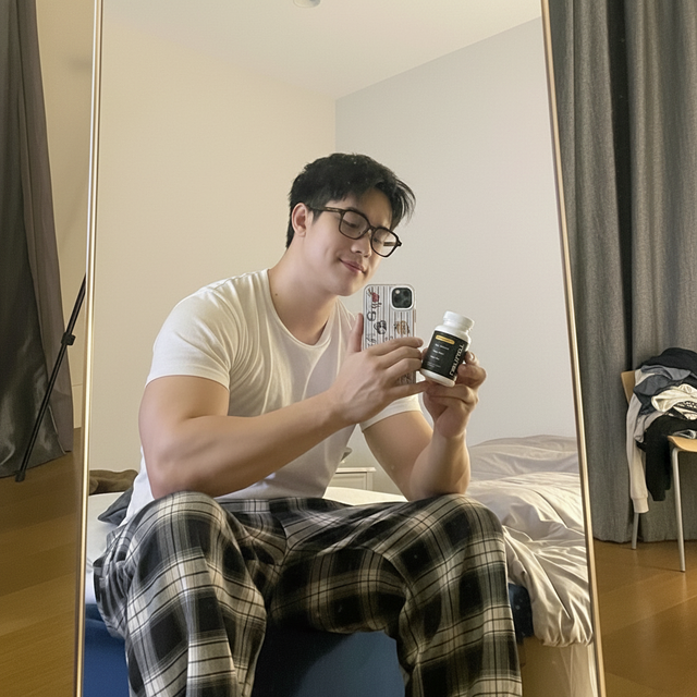 David Chen's testimonial