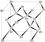 ZINC chemical structure